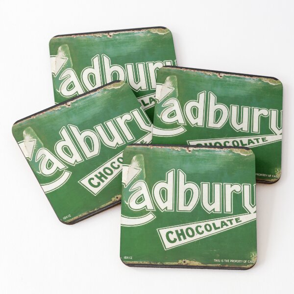 Item preview, Cadbury's designed and sold by JEZ22.