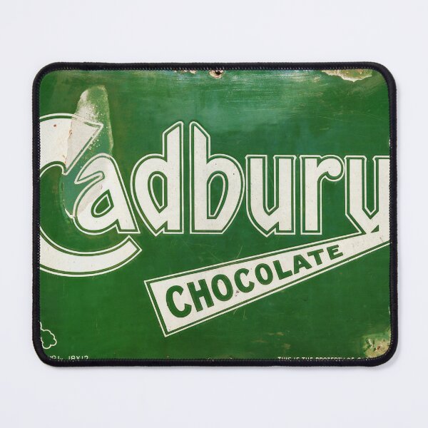 Item preview, Cadbury's designed and sold by JEZ22.