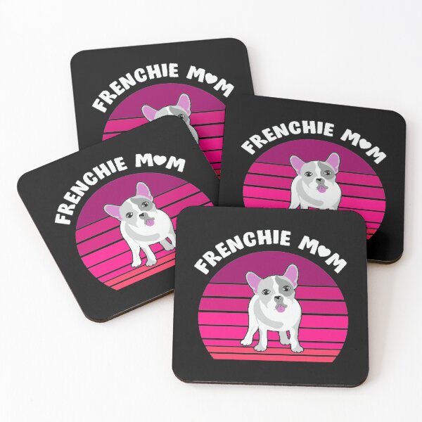 Item preview, Frenchie Puppies designed and sold by The Love Quill.