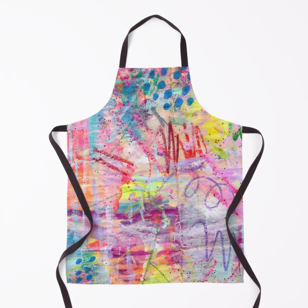 Item preview, Graffiti Confetti Dream World designed and sold by Daydreamer Alley.
