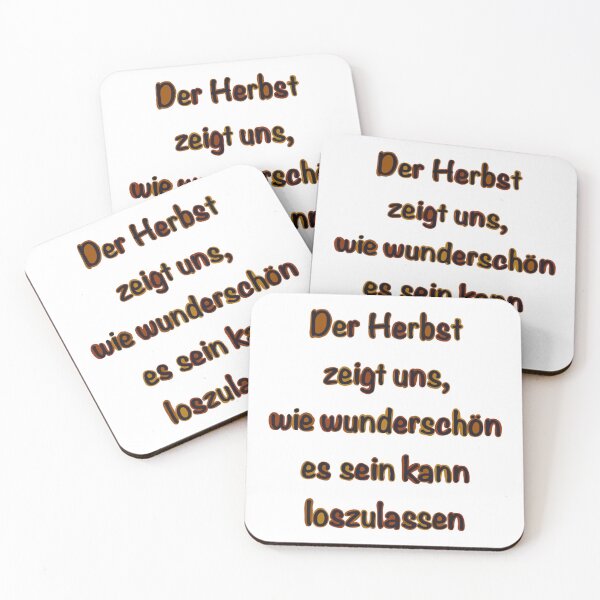 Item preview, Autumn - Quote Motivation for Life designed and sold by Zeewind.