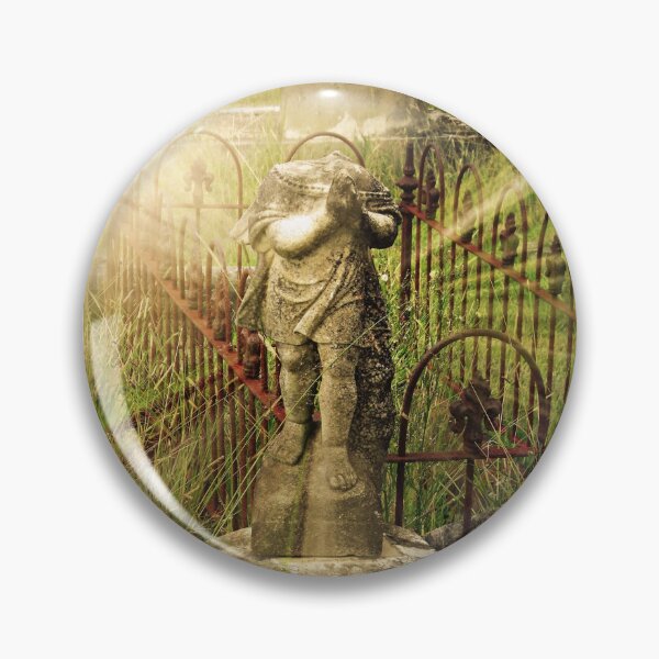 Item preview, Headstone in sun designed and sold by raven  Art.