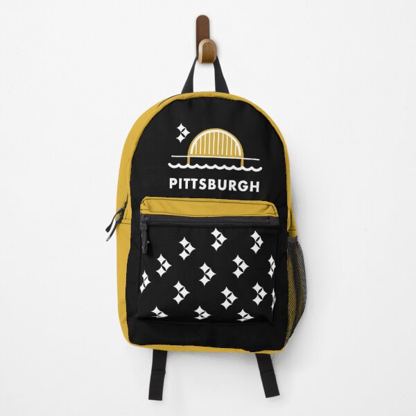 Item preview, Pittsburgh Bridge designed and sold by Woggy-Doodles-.