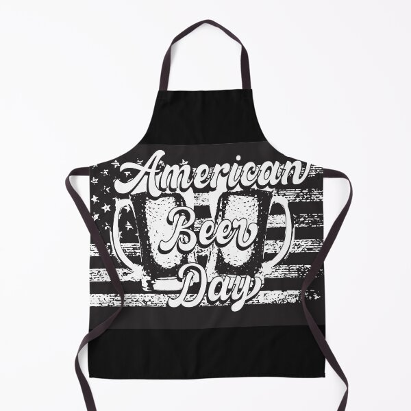 Item preview, American Beer Day designed and sold by MarioMall01.