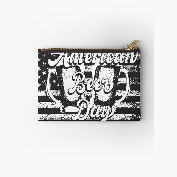 Item preview, American Beer Day designed and sold by MarioMall01.