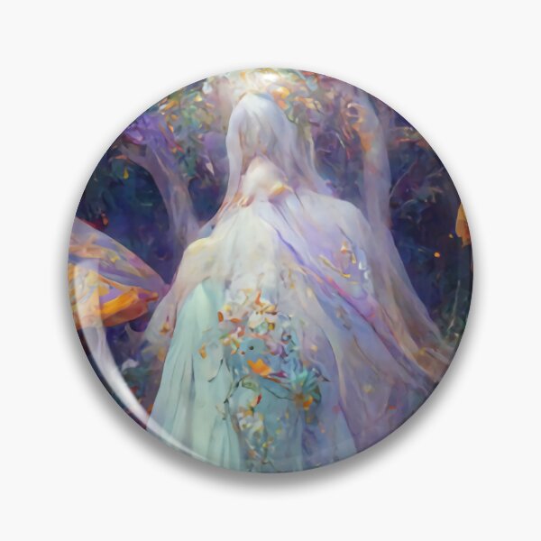 Item preview, Princess of the Elves designed and sold by TheDreamEffect.