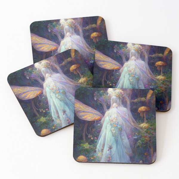 Item preview, Princess of the Elves designed and sold by TheDreamEffect.