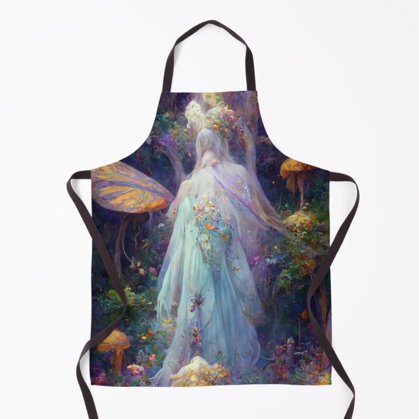 Item preview, Princess of the Elves designed and sold by TheDreamEffect.