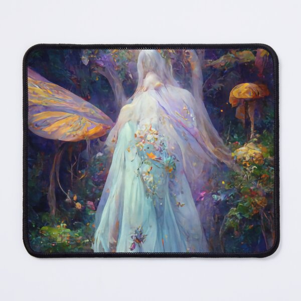 Item preview, Princess of the Elves designed and sold by TheDreamEffect.