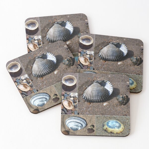 Item preview, shells designed and sold by KathleenDawson.