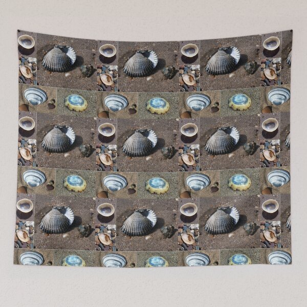 Item preview, shells designed and sold by KathleenDawson.