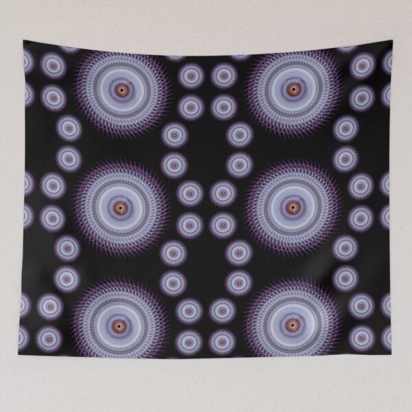 Item preview, Frenzied Orbital designed and sold by GeordieBoi.