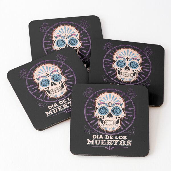 Item preview, Dia De Los Muertos designed and sold by Rich Summers Art.
