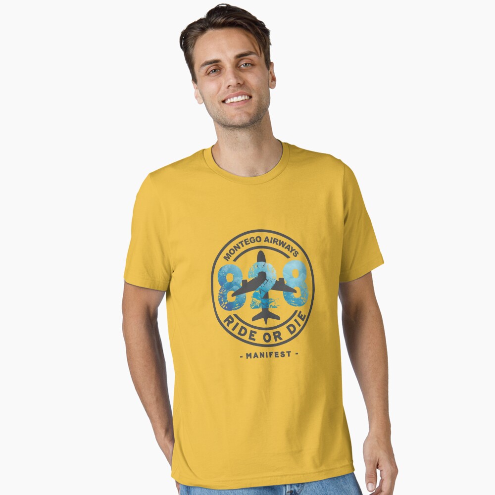 Artikel-Vorschau von Essential T-Shirt, designt und verkauft von anniedesigner.