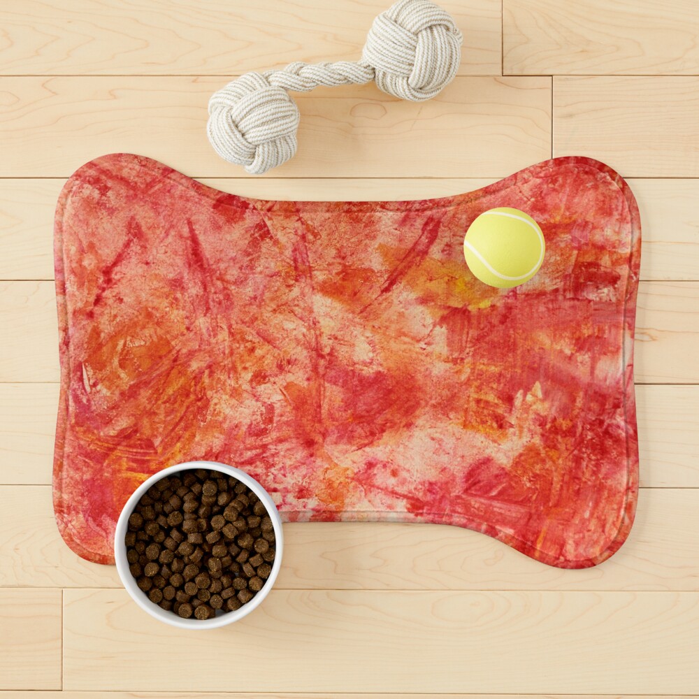 Item preview, Dog Mat designed and sold by heartsake.