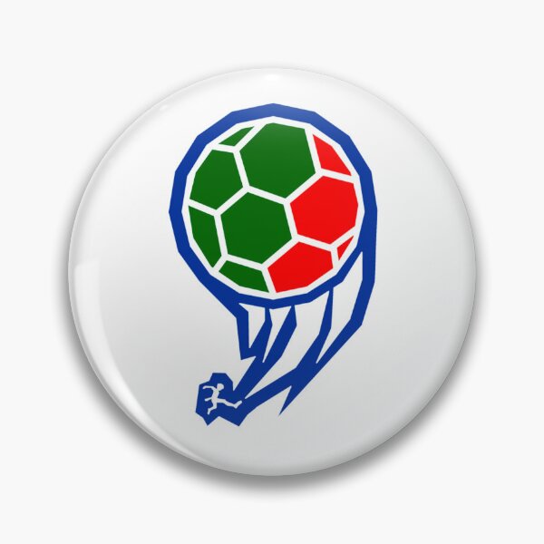 Artikelvorschau, Fußballmannschaft Portugal Soccer Cup entworfen und verkauft von the Zarock Shop.
