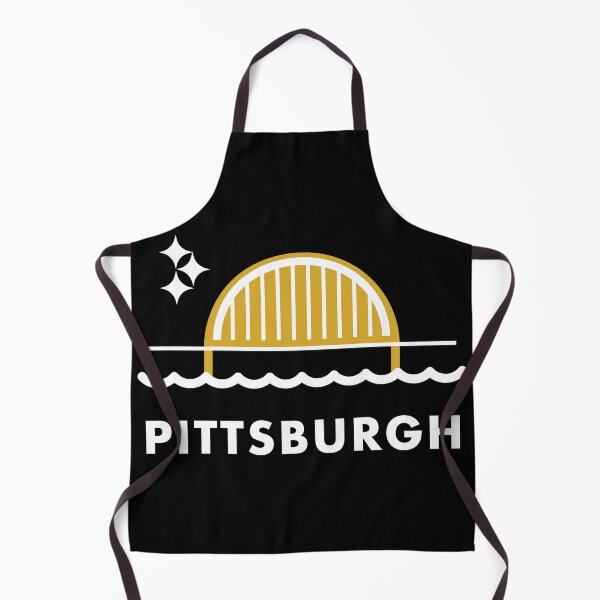 Item preview, Pittsburgh Bridge designed and sold by Woggy-Doodles-.