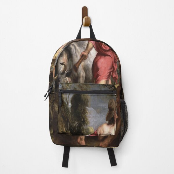 Item preview, Mercury and Argus-Peter Paul Rubens designed and sold by LexBauer.