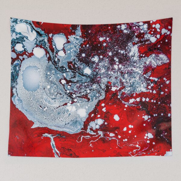 Item preview, Abstract Painting, Abstract Art  designed and sold by RGartdesign.