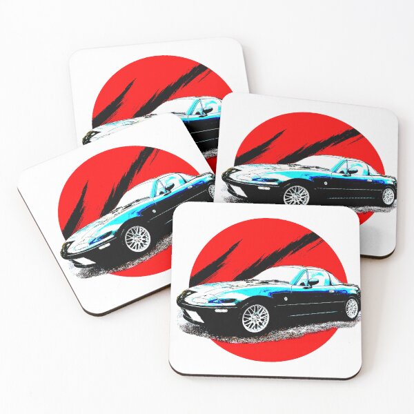 Item preview, MX-5 designed and sold by Reg-K-Atkinson.