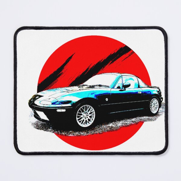 Item preview, MX-5 designed and sold by Reg-K-Atkinson.