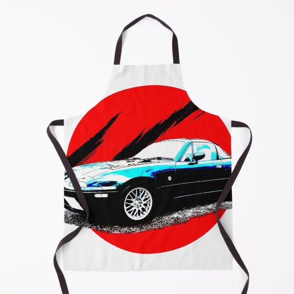 Item preview, MX-5 designed and sold by Reg-K-Atkinson.