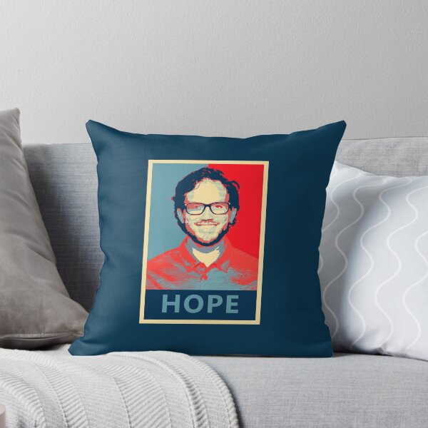 Item preview, Mike McDaniel Hope designed and sold by alolaraichu.