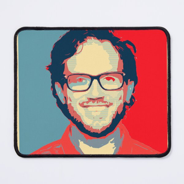 Item preview, Mike McDaniel Hope designed and sold by alolaraichu.