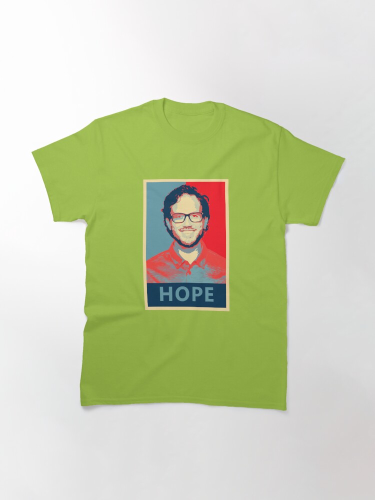 Mike Mcdaniel Football Coach Hope T Shirt