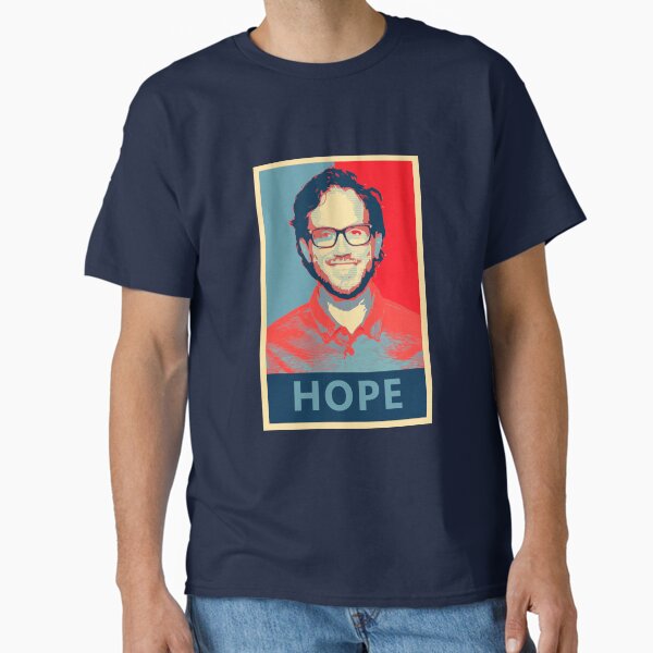 Item preview, Mike McDaniel Hope designed and sold by alolaraichu.