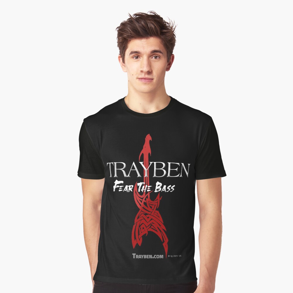 Item preview, Graphic T-Shirt designed and sold by Regal-Music.