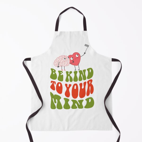 Item preview, Be Kind to Your Mind designed and sold by LifeLongTees ..