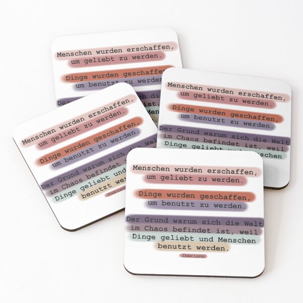 Item preview, Dalai Lama - Quote motivation for life designed and sold by Zeewind.