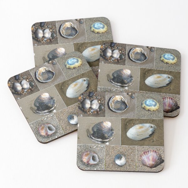 Item preview, shells designed and sold by KathleenDawson.