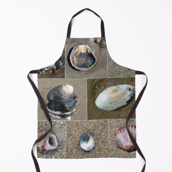 Item preview, shells designed and sold by KathleenDawson.