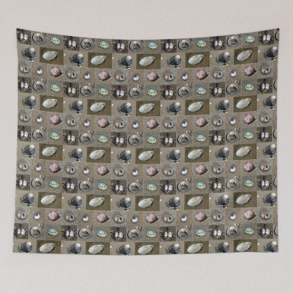 Item preview, shells designed and sold by KathleenDawson.