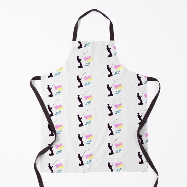 Item preview, If you don't go fishing with Good Vibes designed and sold by Tienda Argentina.