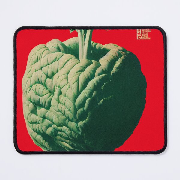 Item preview, "Eat Your Vegetables" Propaganda Poster designed and sold by Future-Free.