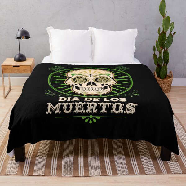 Item preview, Dia De Los Muertos designed and sold by Rich Summers Art.