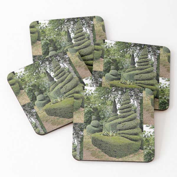 Item preview, 3526 / finition 2022 - 1 - " Jardin Remarquable de Fortran à Linazay 86 France 2022   Okaio Créations  Olavia-Olao designed and sold by o.okaïo.