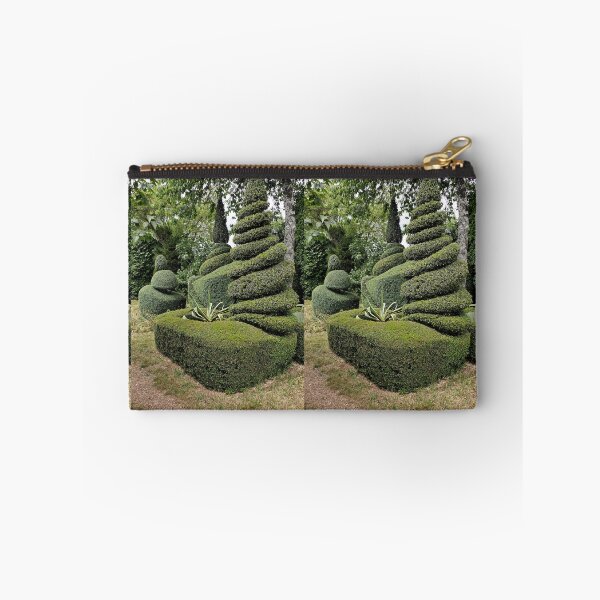 Item preview, 3526 / finition 2022 - 1 - " Jardin Remarquable de Fortran à Linazay 86 France 2022   Okaio Créations  Olavia-Olao designed and sold by o.okaïo.