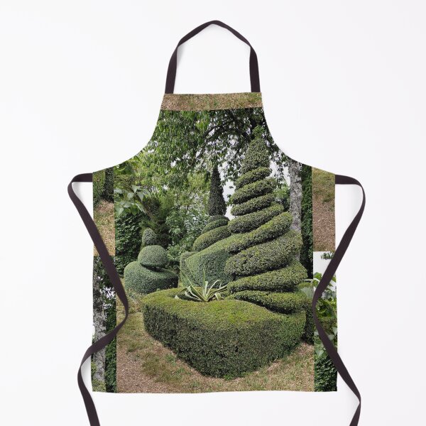 Item preview, 3526 / finition 2022 - 1 - " Jardin Remarquable de Fortran à Linazay 86 France 2022 Okaio Créations Olavia-Olao designed and sold by o.okaïo.