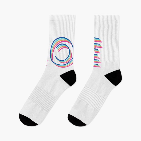 Item preview, Love - Retro 70s Multicolored Aesthetic Design designed and sold by SundaySoup.