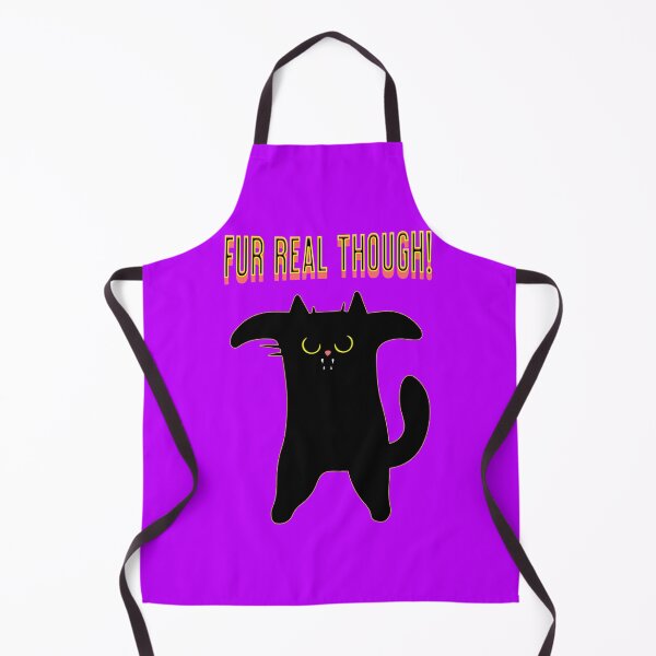 Item preview, FUR REAL THOUGH-SAGFABULOUS designed and sold by SagFabulous.