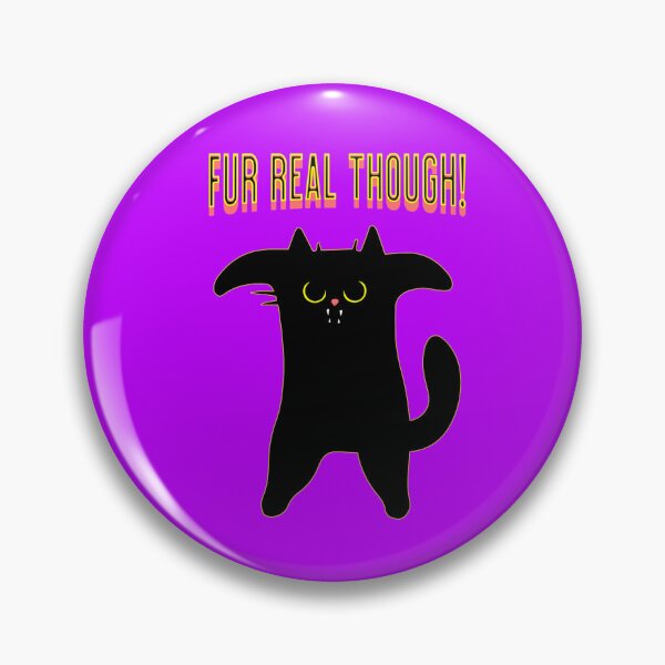 Item preview, FUR REAL THOUGH-SAGFABULOUS designed and sold by SagFabulous.