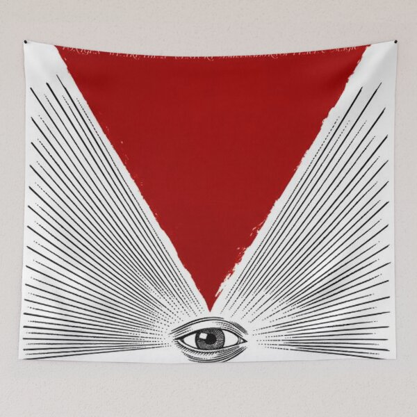 Item preview, Foxygen - We are the Twenty First Ambassadors of Peace and Magic designed and sold by Wyllydd.