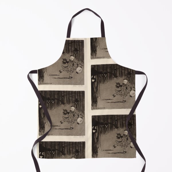 Item preview, Goblin Lanterns by Helen Hyde designed and sold by GrandBlueDesign.