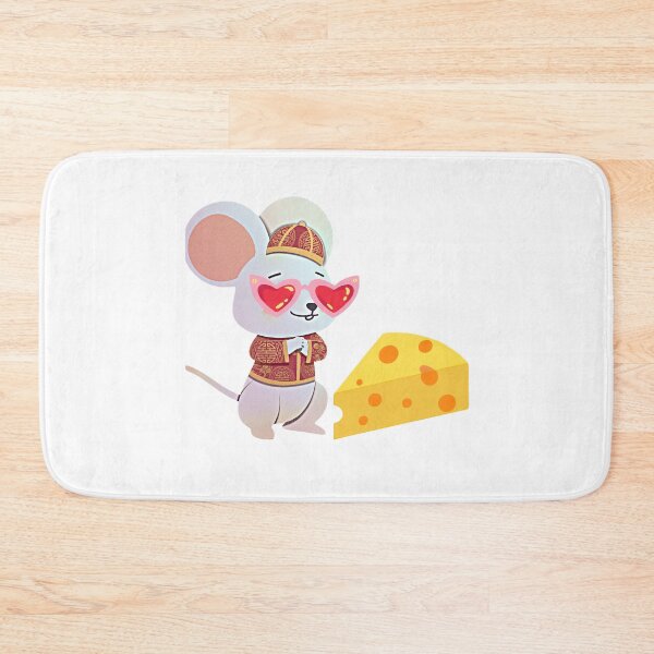 Item preview, mouse and cheese love / mouse designed and sold by Constructive27.