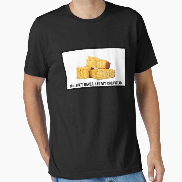 Item preview, DMB Cornbread designed and sold by DontBurnTheDay.