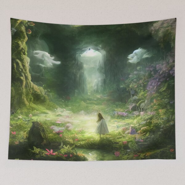 Item preview, Aurora's Dream designed and sold by TheDreamEffect.